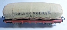 Electrotren H0 DC Wagon De