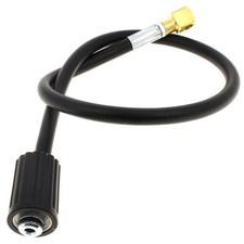 Flexible liaison enrouleur