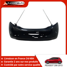 🇫🇷 PARE-CHOC ARRIER