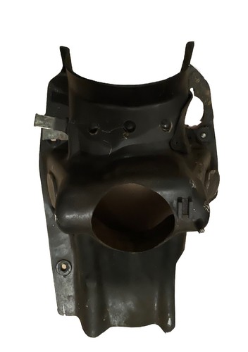Garde boue arrière yamaha - arrière,