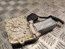 BMW 5 E60 avant Gauche Porte