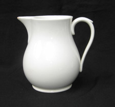 Ancien pichet broc faïence