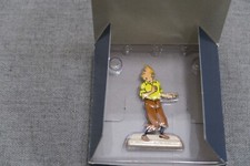 TINTIN RELIEF - LES CIGARES DU