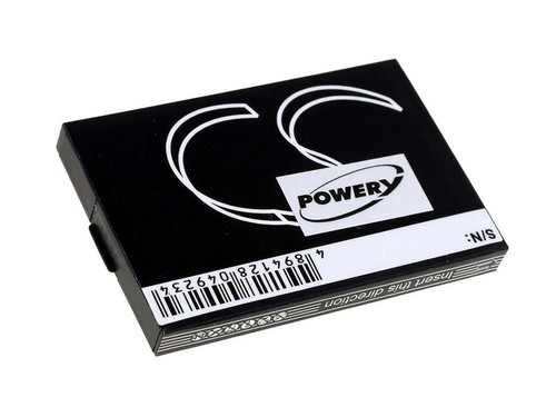 Batterie pour swissvoice - batterie,