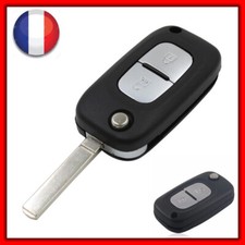 Coque Clé Télécommande