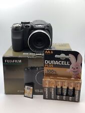 FujiFilm FinePix S2950 14 Mega