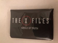 Loot Crate Exclusive - X-Files