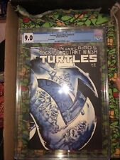 Teenage Mutant Ninja Turtles #