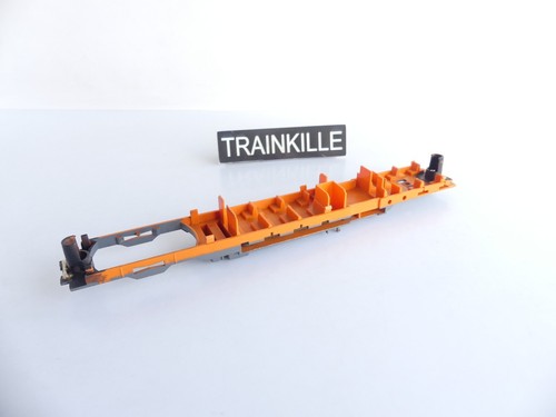 Jouef champagnole chassis - jouef,