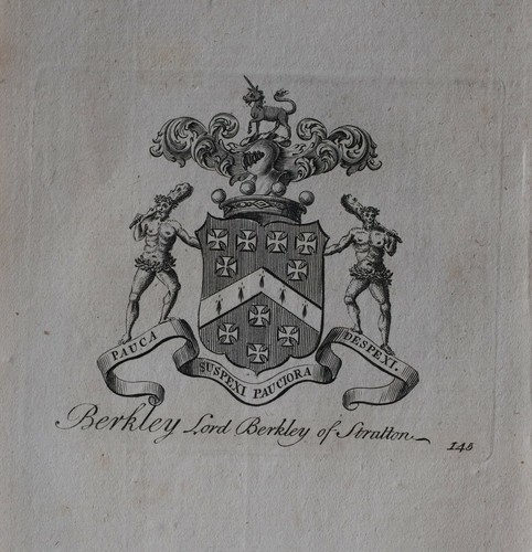 1756 impression antique - 1756,
