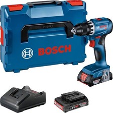 BOSCH Professional GSR 18V-110