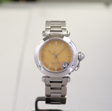 Cartier Pasha C Vintage