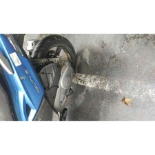 MOTEUR COMPLET KYMCO AGILITY