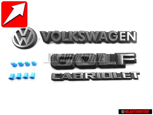 Set pour golf - set,