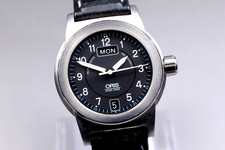 [ Presque comme neuf ] Oris