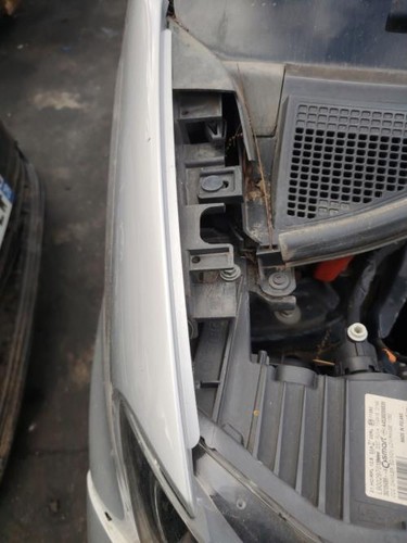 Aile avant droit smart - droit, fortwo