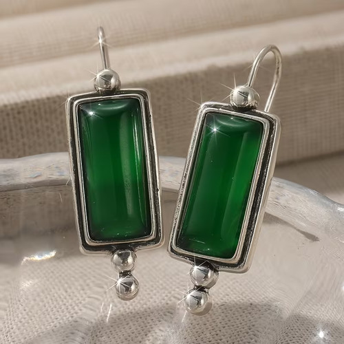 Paire boucles oreille - paire, de