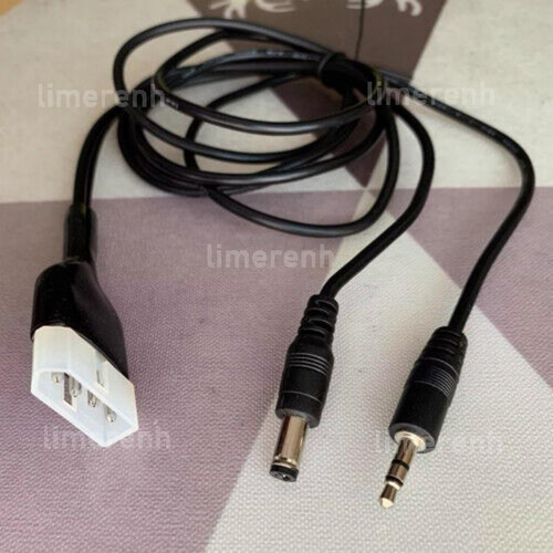 Mfj 5124i icom 4 to - mfj-5124i,