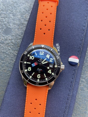 Montre forban sécurité - montre,