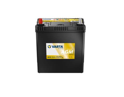 Batterie auto varta - batterie, 535902034