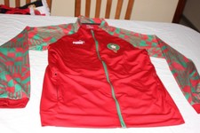 Haut De Survêtement De La