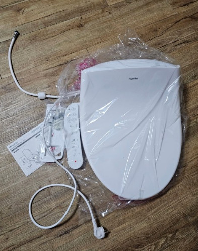 Sèche siège bidet - sèche-siège,