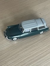CITROEN ID 19 BREAK 1967 Vert