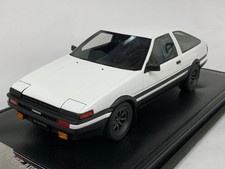 Ivy 1/18 Toyota Corolla AE86
