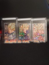 Dragonball Super Heroes