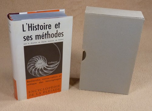 Pleiade encyclopedie de - la, :