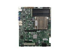 Carte mère Supermicro ATX