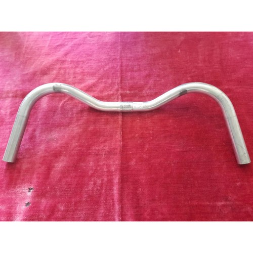 Guidon moustache vélo - moustache,