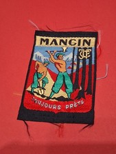 INSIGNE CHANTIERS DE LA