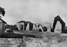 87 ORADOUR SUR GLANE COUR DE