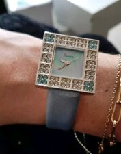 Montre Freelook Femme Cuir