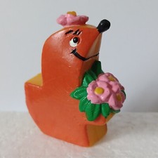 FIGURINE  BULLY  LES TIFFINS