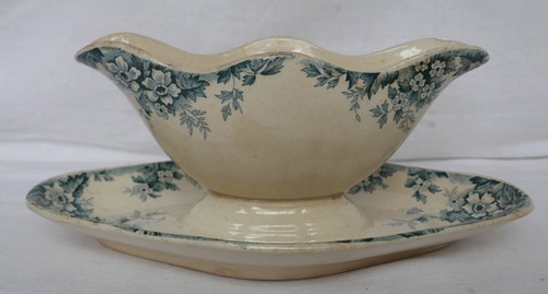 Sauciere marie louise amand - louise,