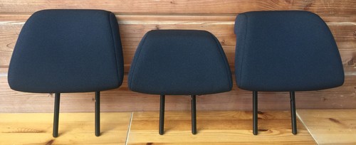 Appuie tête tissu gauche - tissu,