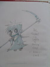 DONALD  /  ALIENOR  1  /  LE BRACELET  DE MALTE  /   EO   + DEDICACE 