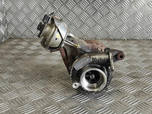 Turbo peugeot 508 - -,
