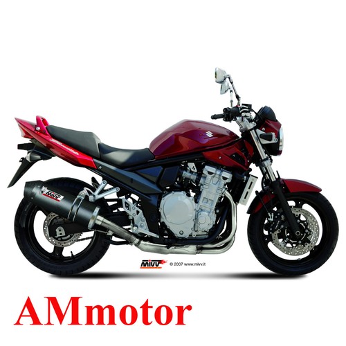 Mivv suzuki gsf - mivv,