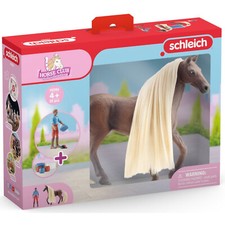 Set de départ Schleich Leo