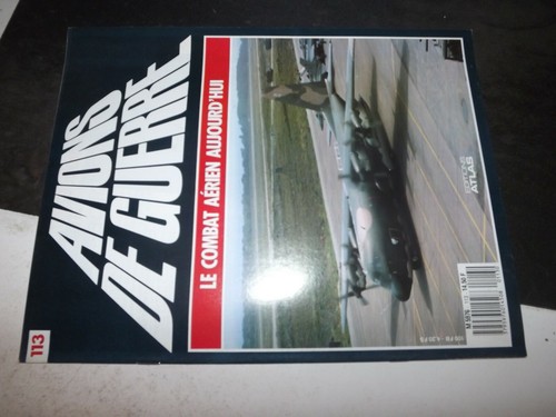 Editions atlas avions - editions,
