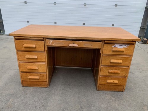 Ancien bureau ministre - ,