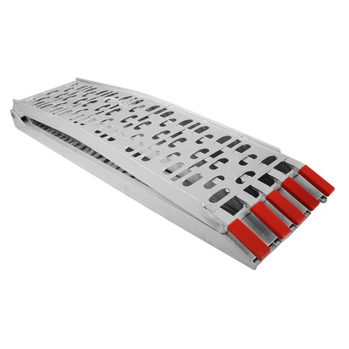 Rampe chargement pliable - rampe, de