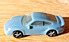 Petite Voiture plastique