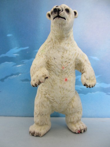 Figurine collection animaux - figurine,