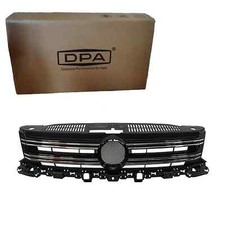 DPA Sport Calandre Grille