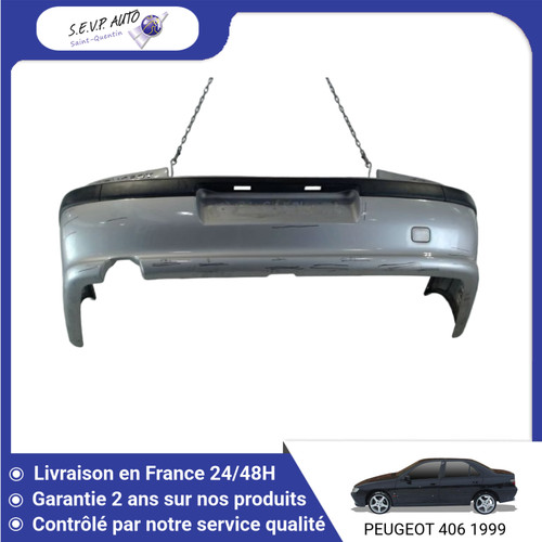 Pare choc arrier - 🇫🇷,
