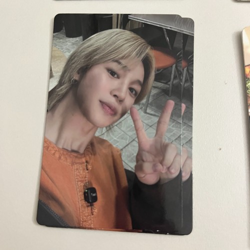Jimin bts weverse - jimin,